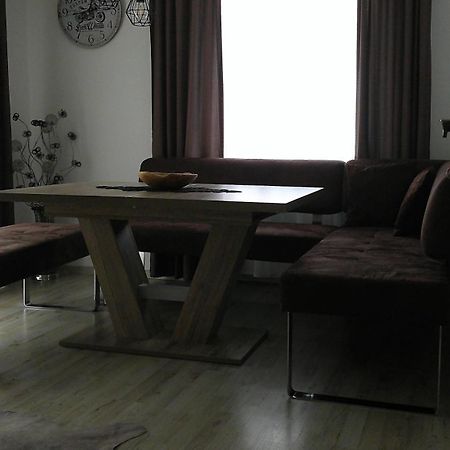 Bora Appartements 2 Zell am See Extérieur photo