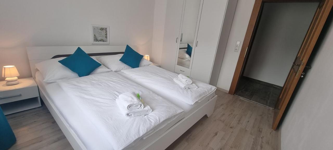 Bora Appartements 2 Zell am See Extérieur photo