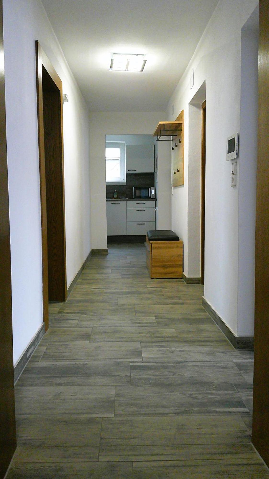 Bora Appartements 2 Zell am See Extérieur photo