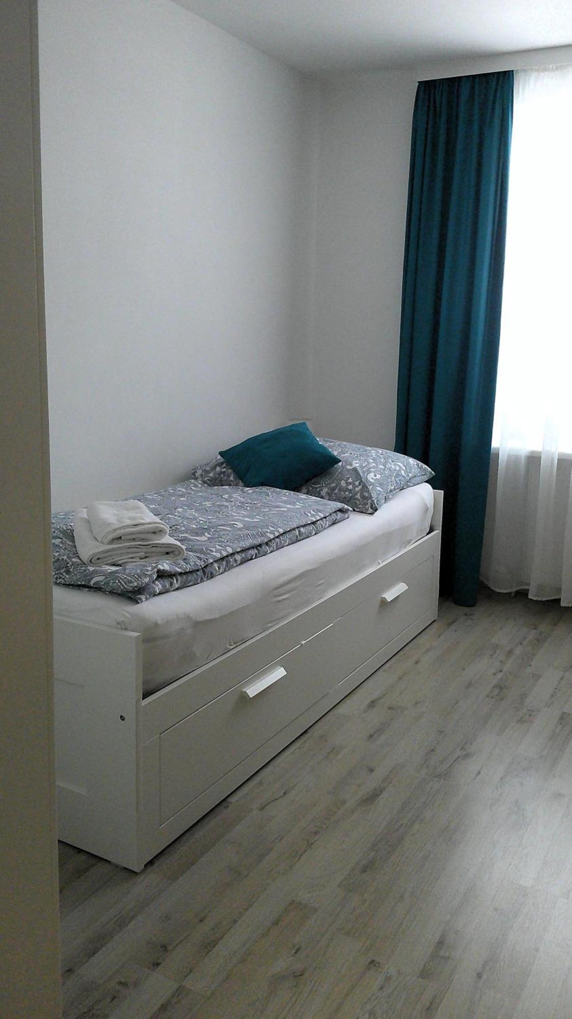 Bora Appartements 2 Zell am See Extérieur photo